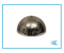 LICHT - Spiegelkugeln